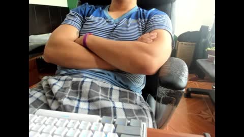 Snapshot of david_2789 chatting on December 4, 2024, 3:54 pm David online show from December 4, 2024, 3:54 pm