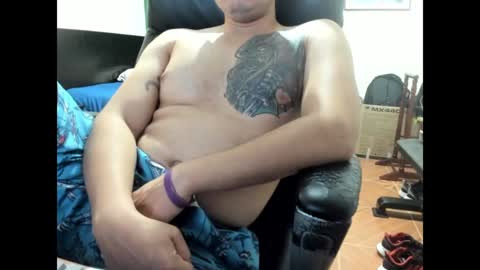 Snapshot of david_2789 chatting on December 14, 2024, 12:11 am David online show from December 14, 2024, 12:11 am