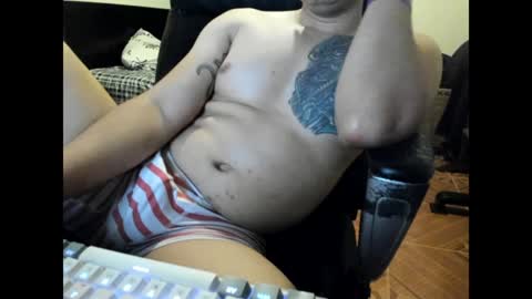 Snapshot of david_2789 chatting on December 25, 2024, 12:48 am David online show from December 25, 2024, 12:48 am