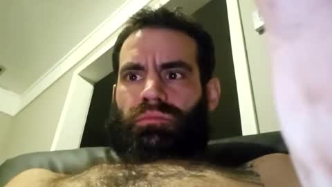 david_6989 online show from December 20, 2025, 9:27 am