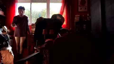 david_argentina online show from October 30, 2025, 6:41 pm