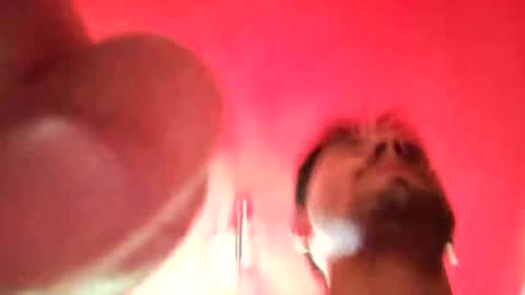 david_argentina online show from November 3, 2025, 7:04 pm