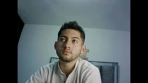 Snapshot of david_asturias chatting on December 20, 2024, 2:08 am David Asturias online show from December 20, 2024, 2:08 am