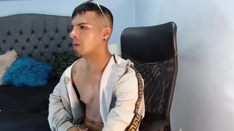 david_bandercock online show from December 8, 2024, 8:30 am