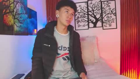 David online show from February 9, 2026, 12:31 pm