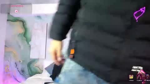 David online show from March 19, 2026, 12:53 pm