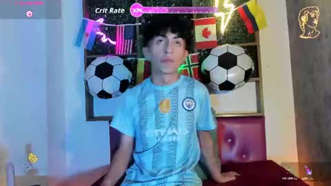 Snapshot of david_drose chatting on July 9, 2026, 3:21 am Dominik online show from July 9, 2026, 3:21 am