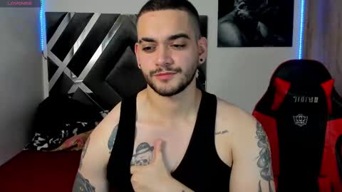 Twitter davidsanctum online show from February 18, 2025, 8:14 pm