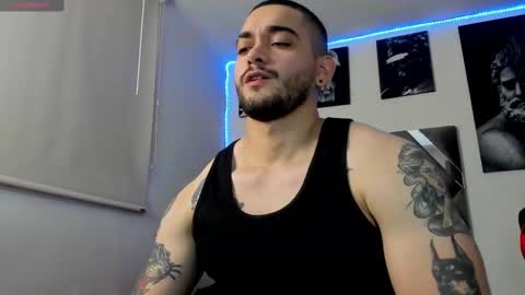 Twitter davidsanctum online show from February 19, 2025, 9:03 pm