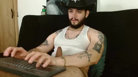 Twitter davidsanctum online show from October 31, 2025, 9:27 pm