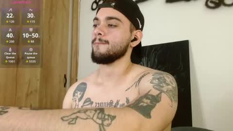 Twitter davidsanctum online show from May 16, 2026, 5:37 am