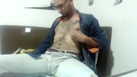 david online show from January 19, 2025, 11:10 pm