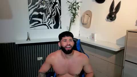 Snapshot of david_janson18 chatting on March 1, 2026, 2:24 am david_janson18 online show from March 1, 2026, 2:24 am