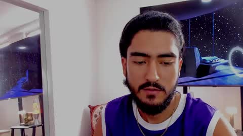 Hey im David that loves to explore and speak their fantasies. Very open talktative and nice. Feel free to chat with me online show from February 16, 2025, 2:10 pm