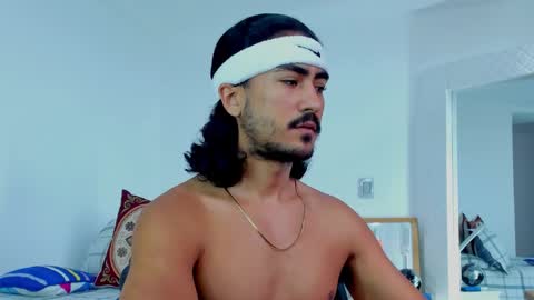 Hey im David that loves to explore and speak their fantasies. Very open talktative and nice. Feel free to chat with me online show from October 15, 2025, 9:26 pm