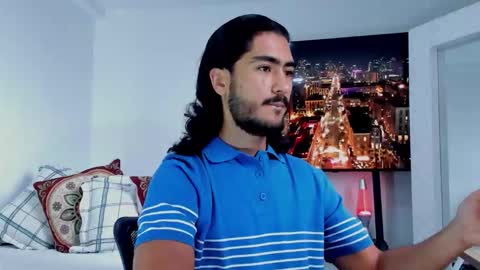 Hey im David that loves to explore and speak their fantasies. Very open talktative and nice. Feel free to chat with me online show from February 2, 2026, 12:59 pm