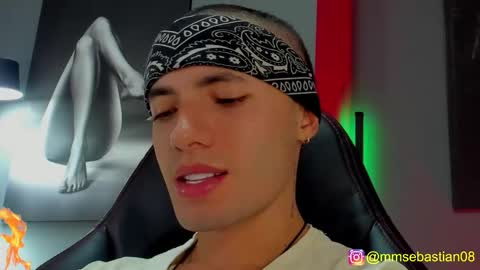 David Jons online show from February 26, 2026, 3:27 am