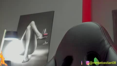 Snapshot of david_jons7 chatting on April 23, 2026, 11:09 am David Jons online show from April 23, 2026, 11:09 am