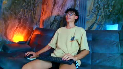 David online show from January 29, 2025, 2:19 am