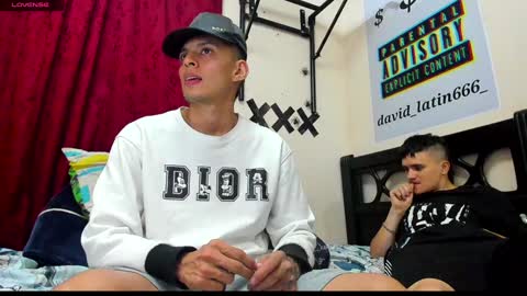 David online show from January 21, 2025, 12:04 am