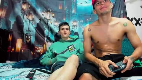 David online show from November 4, 2025, 12:54 am