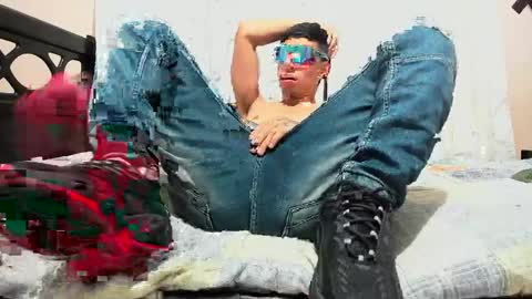 David online show from April 11, 2026, 3:44 am