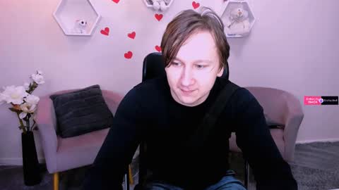 David online show from March 5, 2025, 12:33 pm