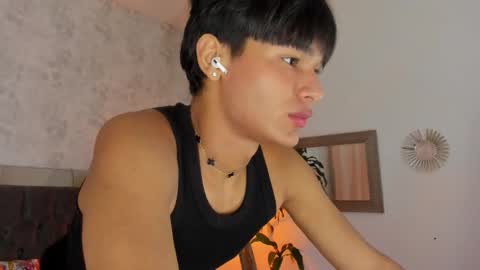 David online show from October 15, 2025, 12:49 pm