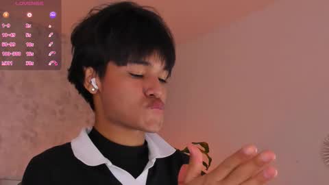 David online show from October 29, 2025, 1:02 pm