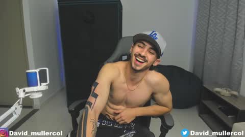 David online show from December 11, 2024, 3:02 am