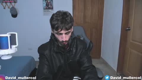 David online show from December 20, 2024, 1:25 am