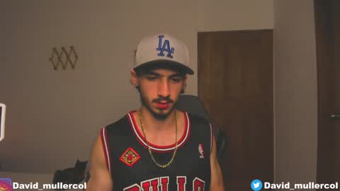 David online show from January 12, 2025, 1:11 am