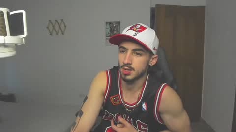 David online show from January 21, 2025, 10:19 pm