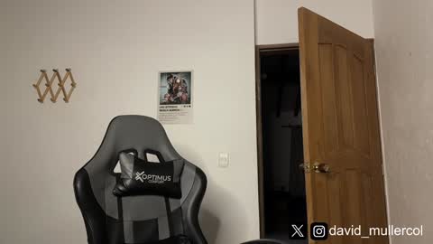 David online show from February 8, 2025, 12:49 am