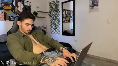 David online show from September 23, 2025, 3:48 pm