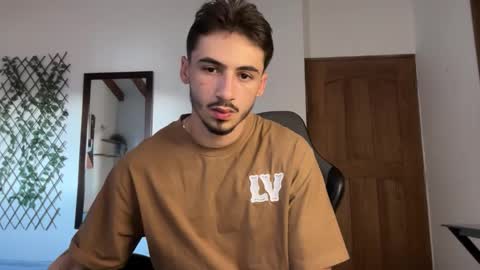 David online show from October 18, 2025, 8:31 pm