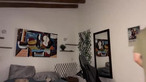 David online show from January 7, 2026, 7:49 pm