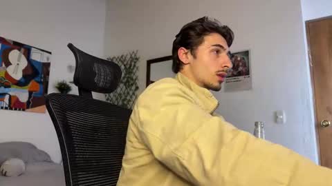 David online show from March 27, 2026, 9:25 pm