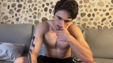 David online show from April 21, 2026, 3:35 am