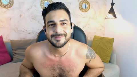 JF oliveira online show from December 23, 2024, 12:41 pm