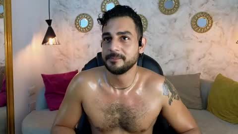 JF oliveira online show from December 24, 2024, 12:55 pm