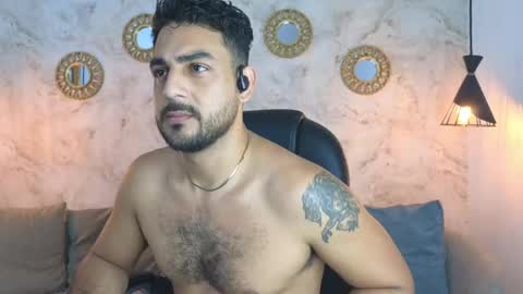 JF oliveira online show from January 12, 2025, 1:48 pm