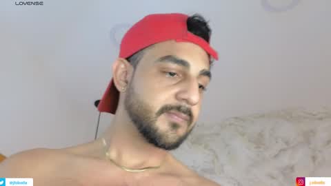 JF oliveira online show from January 17, 2025, 1:03 pm