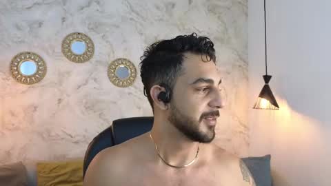 JF oliveira online show from January 18, 2025, 12:47 pm