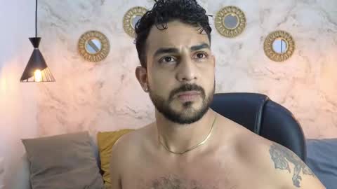 JF oliveira online show from January 19, 2025, 10:28 pm