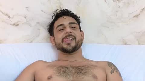 JF oliveira online show from January 31, 2025, 7:51 pm