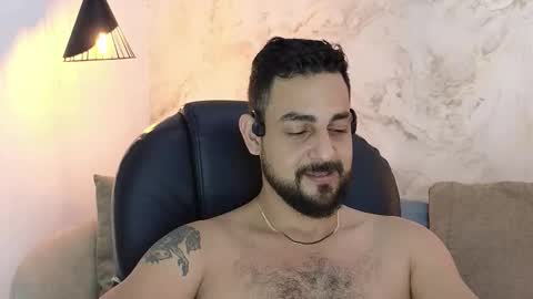 JF oliveira online show from October 26, 2025, 12:44 pm