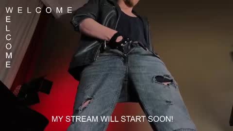 Vincente online show from February 20, 2026, 7:58 pm