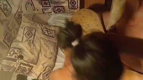 Lucy and David online show from October 19, 2025, 7:09 am