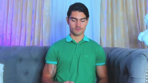 davidaponte online show from February 13, 2025, 8:24 pm